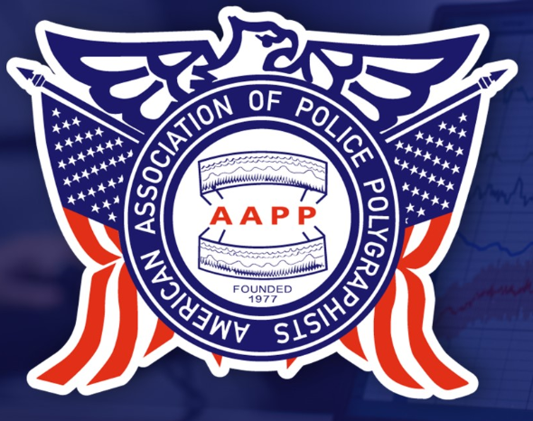 American Association of Police Polygraphists emblem