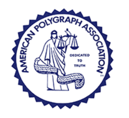 American Polygraph Association emblem